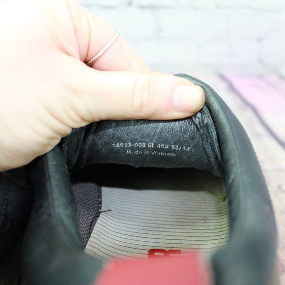 CAMPER Lace-up Casual Sneaker Shoes Size 11.5 - Picture 9 of 10